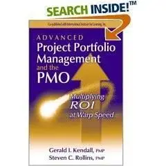 Advanced Project Portfolio Management and the PMO