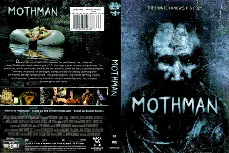 Mothman (2010)