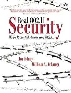 Real 802.11 Security [Repost]