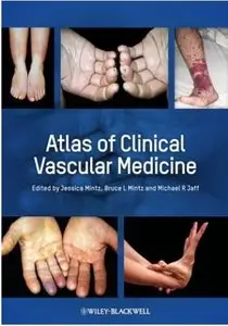 Atlas of Clinical Vascular Medicine [Repost]