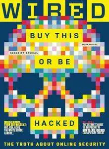 WIRED UK - May 2016