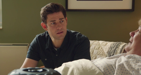 The Hollars (2016)
