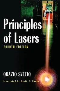 Principles of Lasers (Library)(Repost)