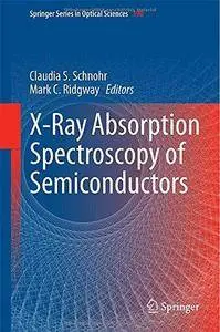 X-Ray Absorption Spectroscopy of Semiconductors (Repost)