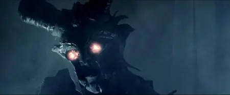 Krampus Origins (2018)