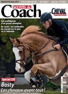 Cheval Pratique Hors-Série secrets de Coach - décembre 2019