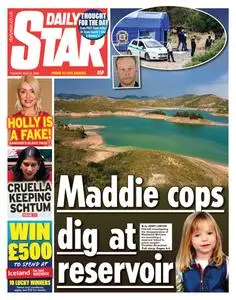 Daily Star – 23 May 2023