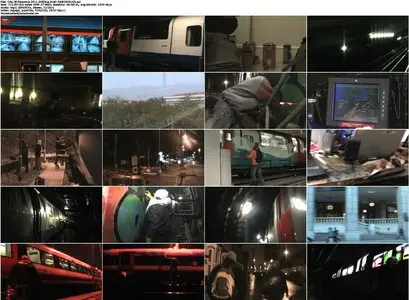 City of Paranoia (2011)