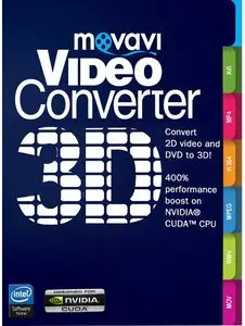 Movavi Video Converter 15.2.2 Multilingual Portable