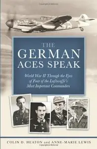 The German Aces Speak