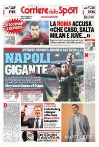 Corriere dello Sport - 7 Dicembre 2016
