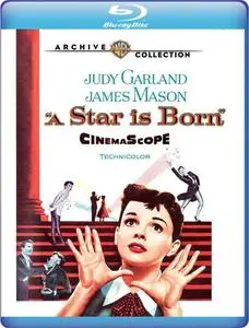 A Star Is Born (1954)