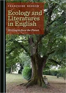 Ecology and Literatures in English
