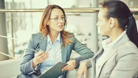 Present Like A Management Consultant