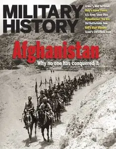 Military History 2009-08/09 (Vol.26 No.03)