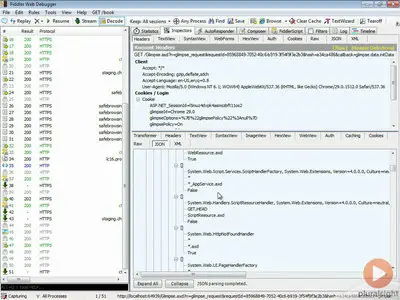 Pluralsight - Using Glimpse With ASP.NET, MVC4, and Entity Framework [repost]