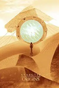 Stargate Origins S01E03