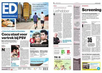 Eindhovens Dagblad - West – 16 juni 2018