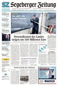 Segeberger Zeitung - 20. März 2019