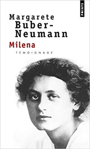 Milena - Margarete Buber-neumann