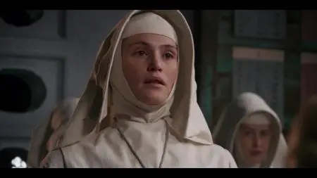 Black Narcissus S01E03