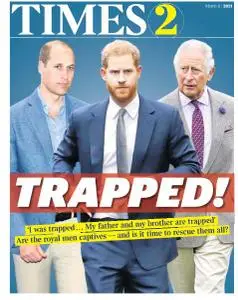 The Times Times 2 - 9 March 2021