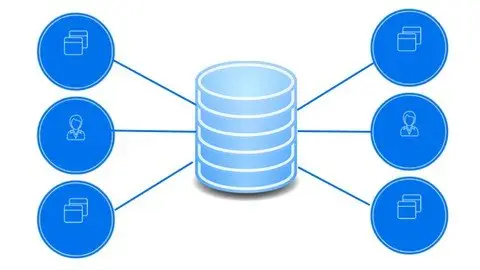 All-In-One Oracle Database Administration course (19C,21C)