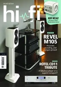 Australian HiFi - November 2021