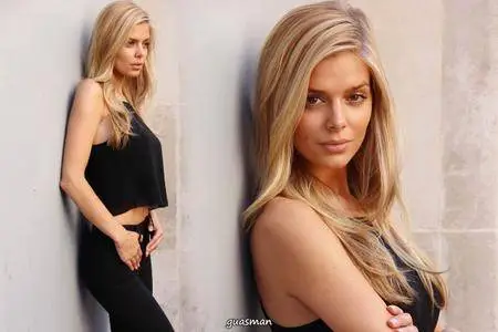 Danielle Knudson - Premier Model Management Shoots