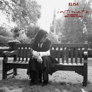 Elisa - Intimate: Recordings at Abbey Road Studios (Deluxe Edition) (2023) [Official Digital Download]