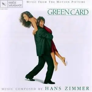 Green Card Original Motion Picture Soundtrack