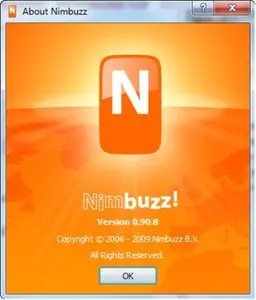 Nimbuzz PC 0.9