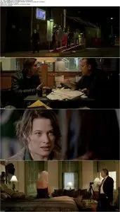 The Lookalike (2014)