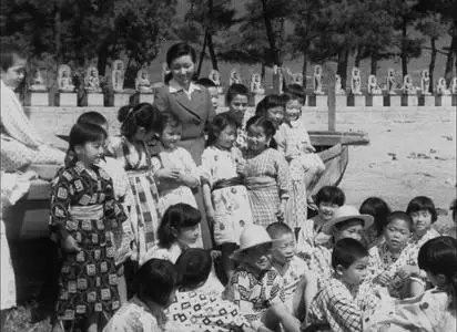 Twenty Four Eyes / Nijûshi no hitomi (1954)