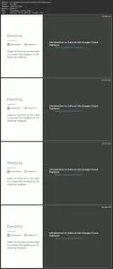 Exploring and Preparing your Data with BigQuery
