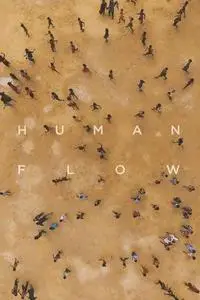 Human Flow (2017)