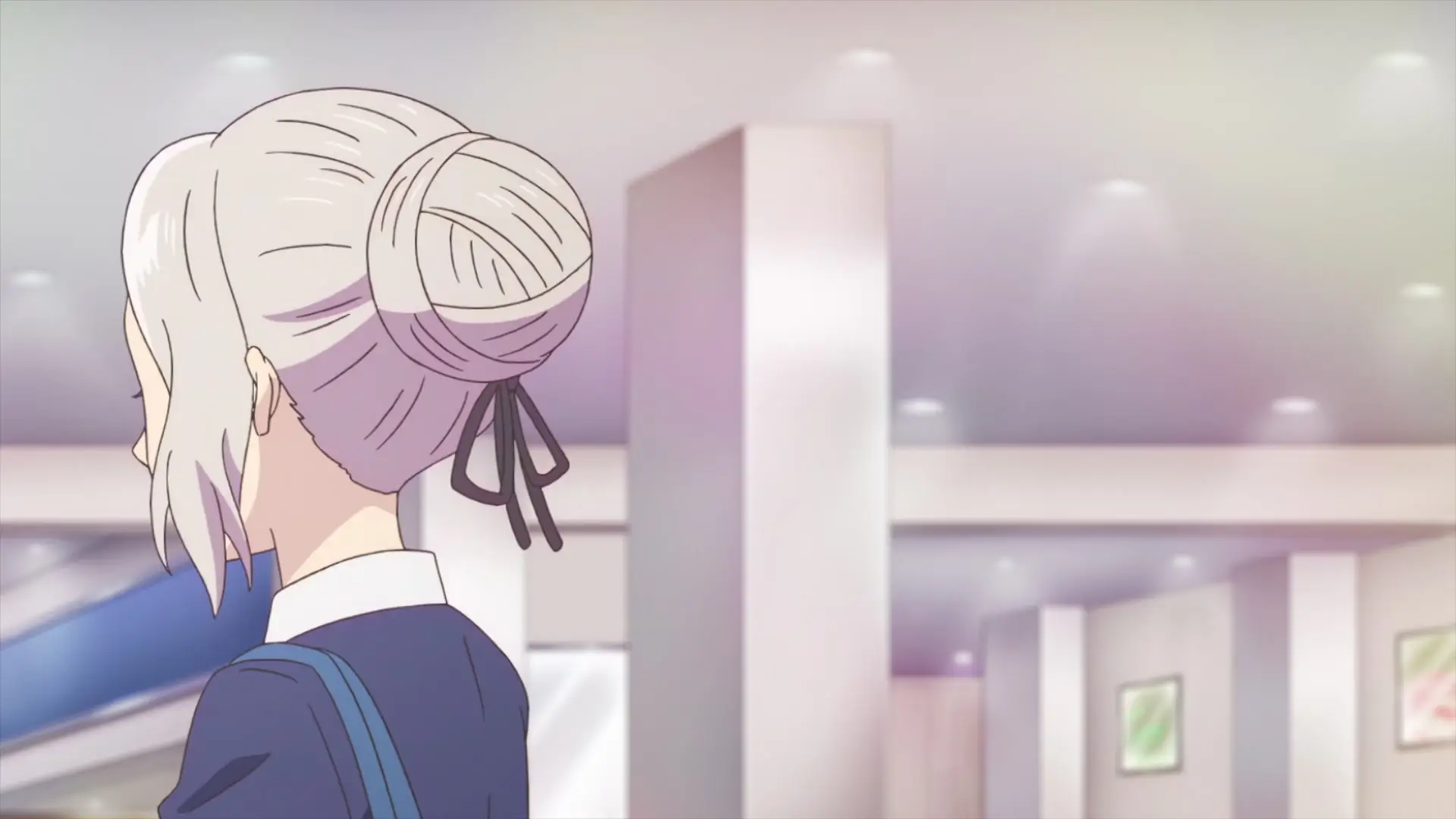 Kanojo mo Kanojo S2 - 02