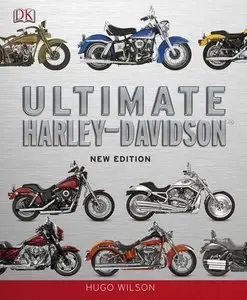 Ultimate Harley Davidson (repost)