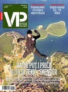 VP-Magazin Za Vojnu Povijest Svibanj 2017