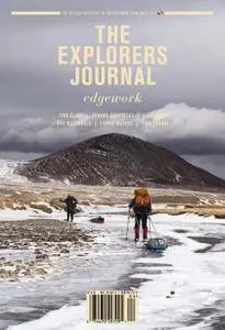 The Explorers Journal - February 2017