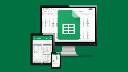 Getting Started with Google Sheets - Introduction & Overview