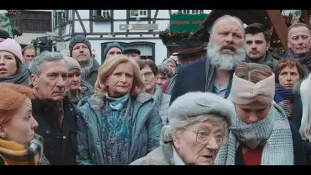 Over Christmas S01E03