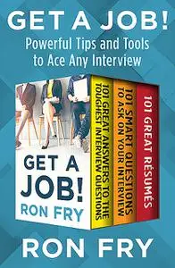 «Get a Job» by Ron Fry