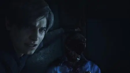 Resident Evil 2 (2019) v1.0.2.0