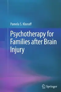 Psychotherapy for Families after Brain Injury (repost)