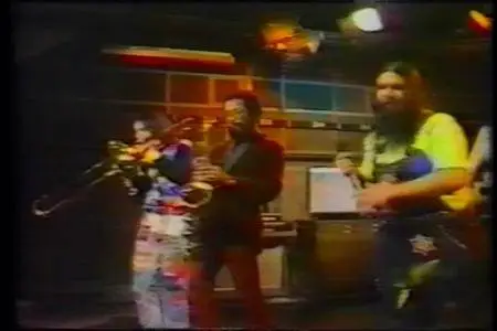 Canned Heat - On The Road... Again (2009)
