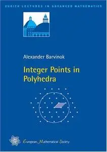 Integer Points in Polyhedra