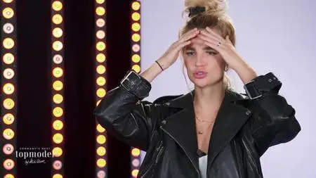 Germany's Next Topmodel S16E05