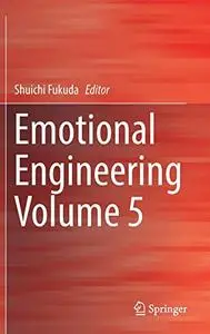 Emotional Engineering, Vol.5 (Repost)