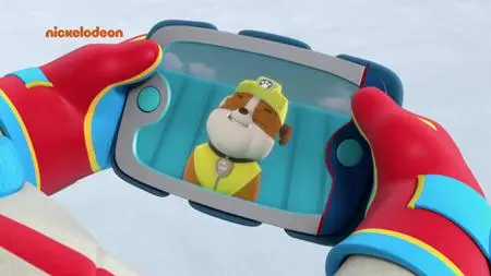 PAW Patrol S06E19